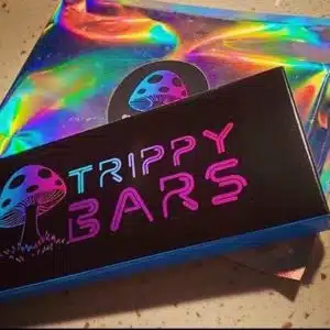 psilocybin chocolate