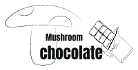 mushroom chocolate