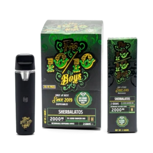 boys thick pods vape pen
