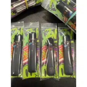 Buzzbar 1ml C-Cell THCP Filled Vape Pen NEW MODEL