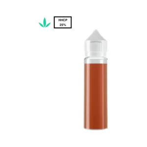 HHCP Vape Juice Refill 3ml