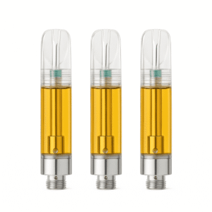 NEW Triple Pack HHC 510 Vape Cartridges