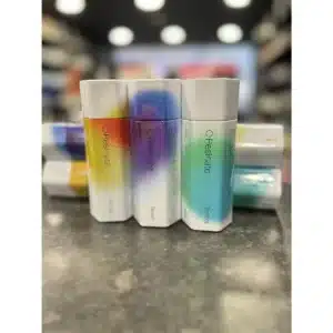 Resinate 1ml CBD Infused Vape With Essential Oils