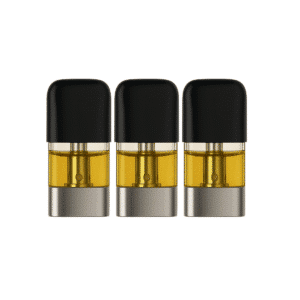 Triple Pack HHC Vape Pods