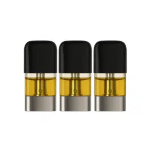 Triple Pack HHC Vape Pods