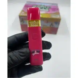 Whole Melts V6 Gelato Edition THCP Filled Vape 1.0ml