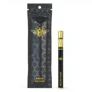 thc vape pen
