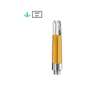 HHCP VAPE CARTRIDGE
